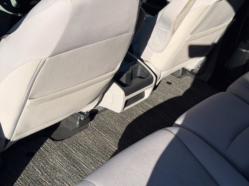 Used 2022 Honda Odyssey EX image 22
