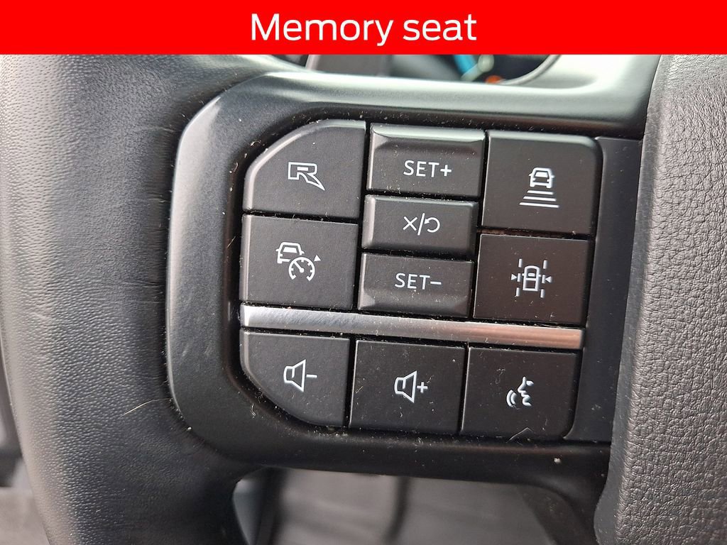 Certified 2023 Ford F150 Raptor image 22