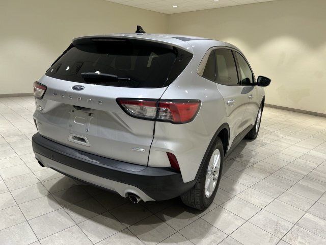 Certified 2020 Ford Escape SE FWD image 5