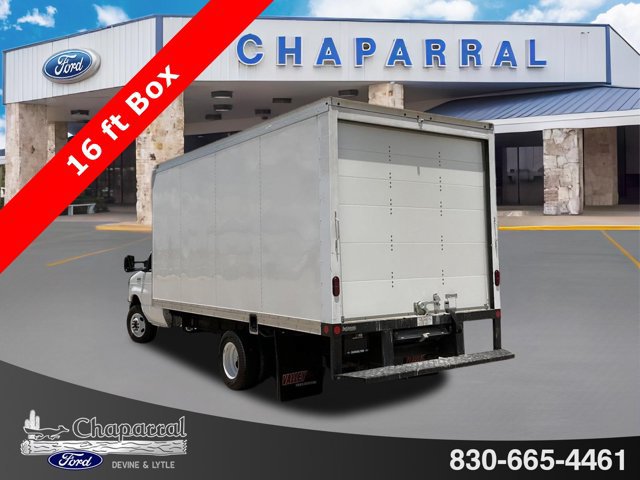 Certified 2026 Ford E-450 and Econoline 450 Super Duty w/ Power Equipment Group RWD image 24