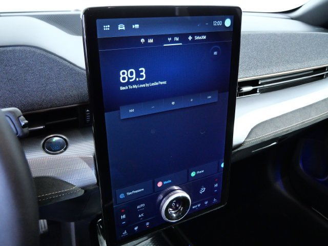 Certified 2023 Ford Mustang Mach-E GT AWD/4WD image 23