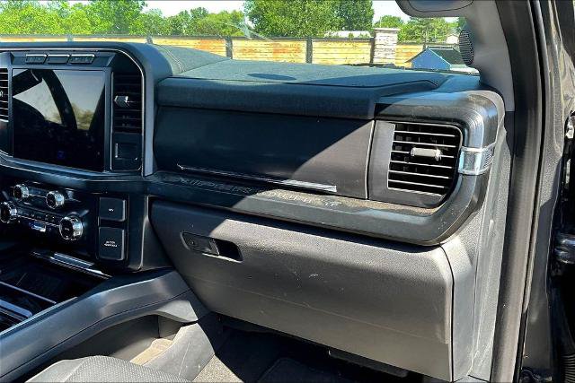 Certified 2024 Ford F250 Lariat w/ Tremor Off-Road Package AWD/4WD image 14