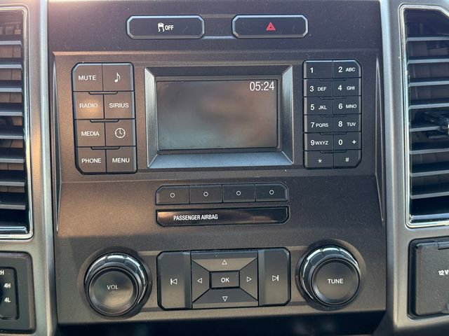 Certified 2019 Ford F250 XLT w/ XLT Value Package AWD/4WD image 7