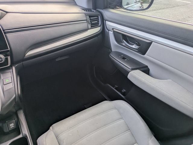 Used 2018 Honda CR-V LX image 17