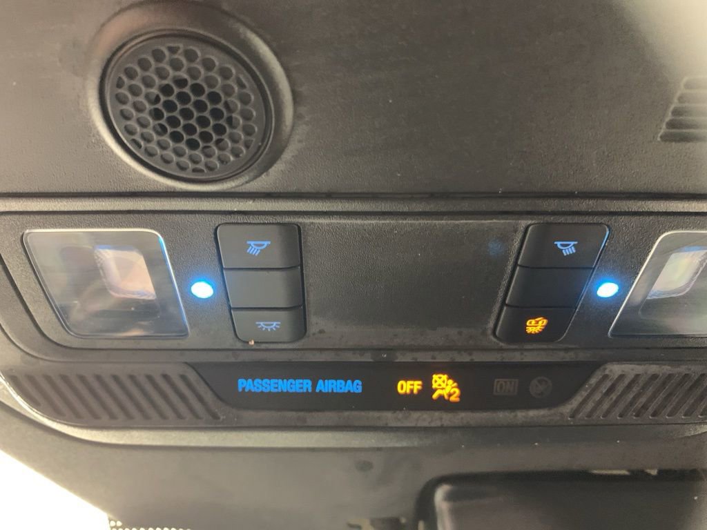 Certified 2021 Ford Bronco Outer Banks AWD/4WD image 20