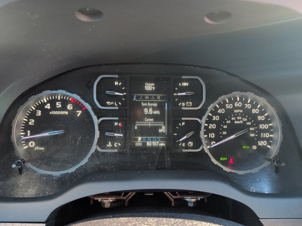 Used 2021 Toyota Tundra SR5 RWD image 14