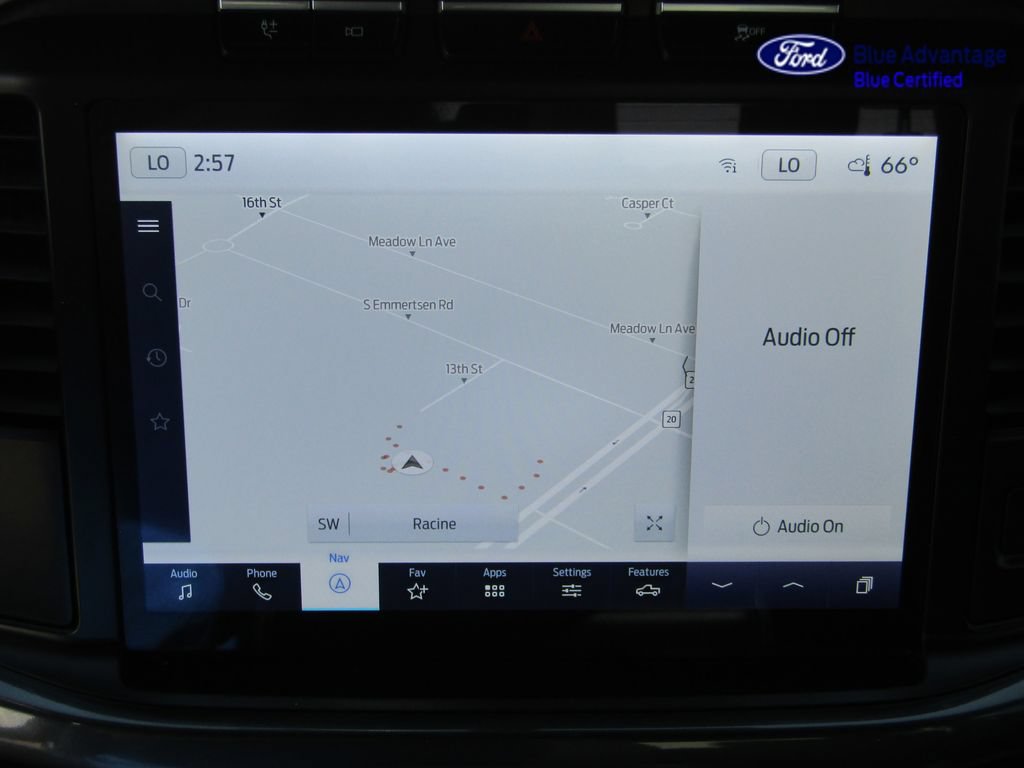 Certified 2023 Ford F150 XLT w/ Equipment Group 302A High AWD/4WD image 29