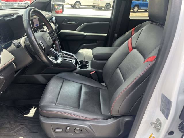 Used 2023 Chevrolet Colorado Z71 w/ Z71 Convenience Package 2 AWD/4WD image 16