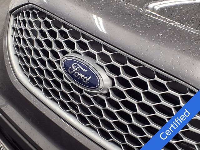 Certified 2023 Ford Edge SEL w/ Convenience Package AWD/4WD image 32