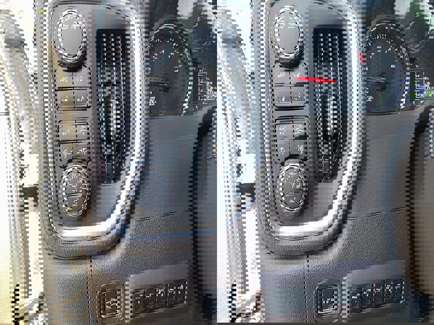 Used 2022 Chevrolet Silverado 3500 LTZ w/ LTZ Plus Package image 22