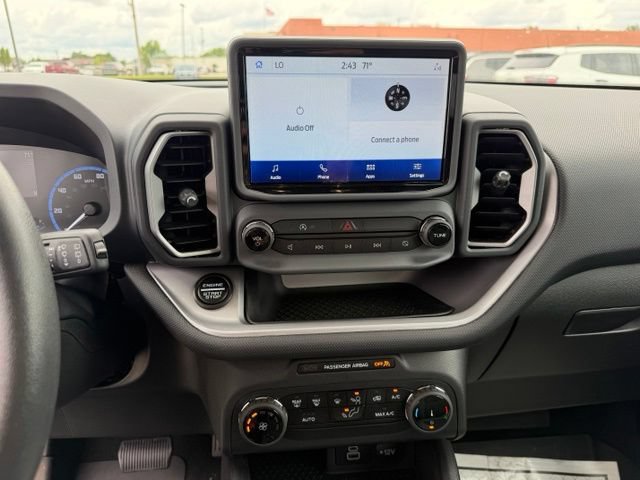 Certified 2023 Ford Bronco Sport Big Bend AWD/4WD image 6