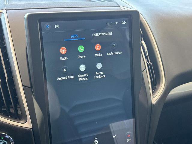 Certified 2024 Ford Edge SEL w/ Convenience Package image 20