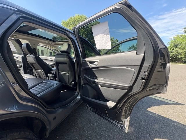 Certified 2024 Ford Edge SEL w/ Convenience Package AWD/4WD image 34
