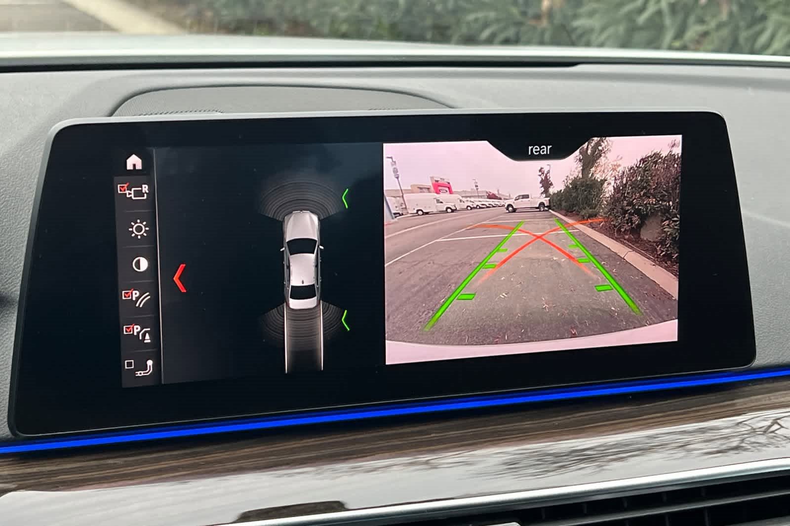 Used 2019 BMW 530i 530i w/ Convenience Package image 19