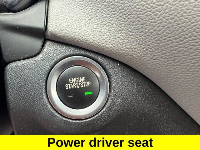 Used 2024 Chevrolet Equinox LT AWD/4WD image 7