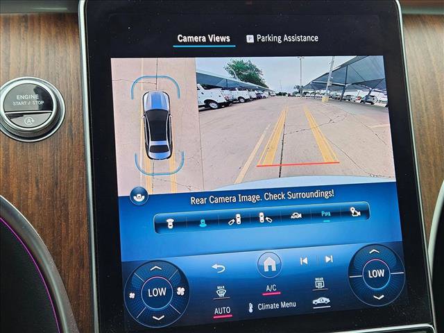 Used 2023 Mercedes-Benz C 300 Sedan image 12