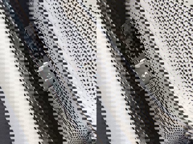 Certified 2025 Ford Explorer Platinum w/ Ultimate Package image 39