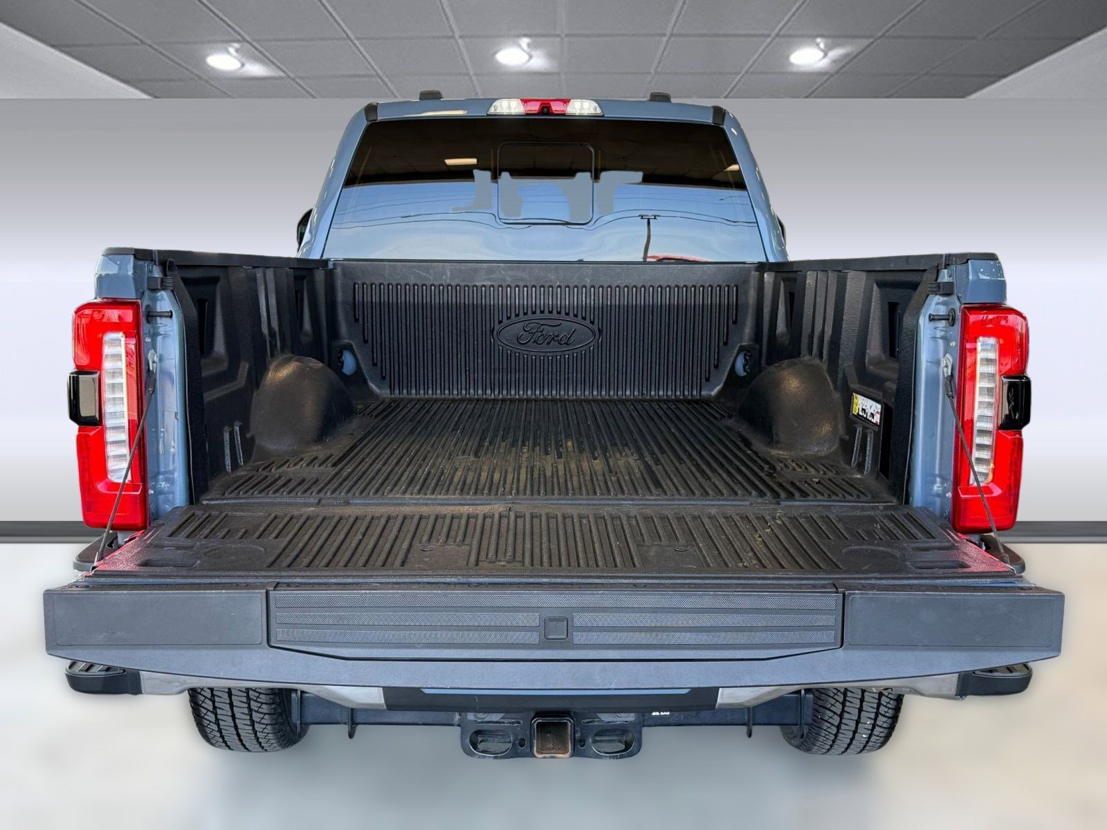 Certified 2023 Ford F350 Lariat w/ Chrome Package AWD/4WD image 34