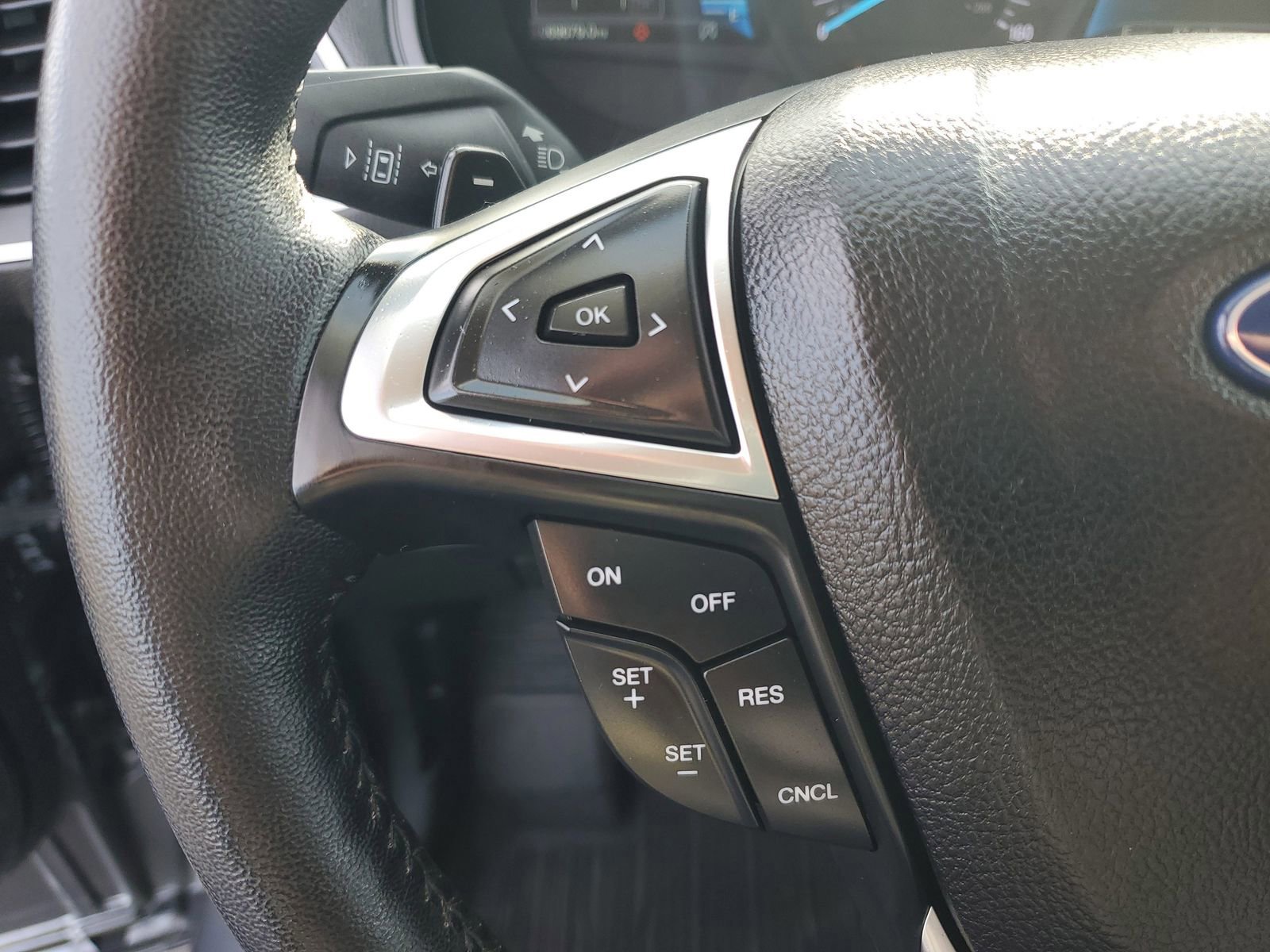 Certified 2022 Ford Edge SEL w/ Convenience Package image 21