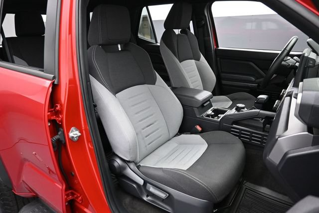 Used 2025 Toyota 4Runner TRD Sport Premium AWD/4WD image 29