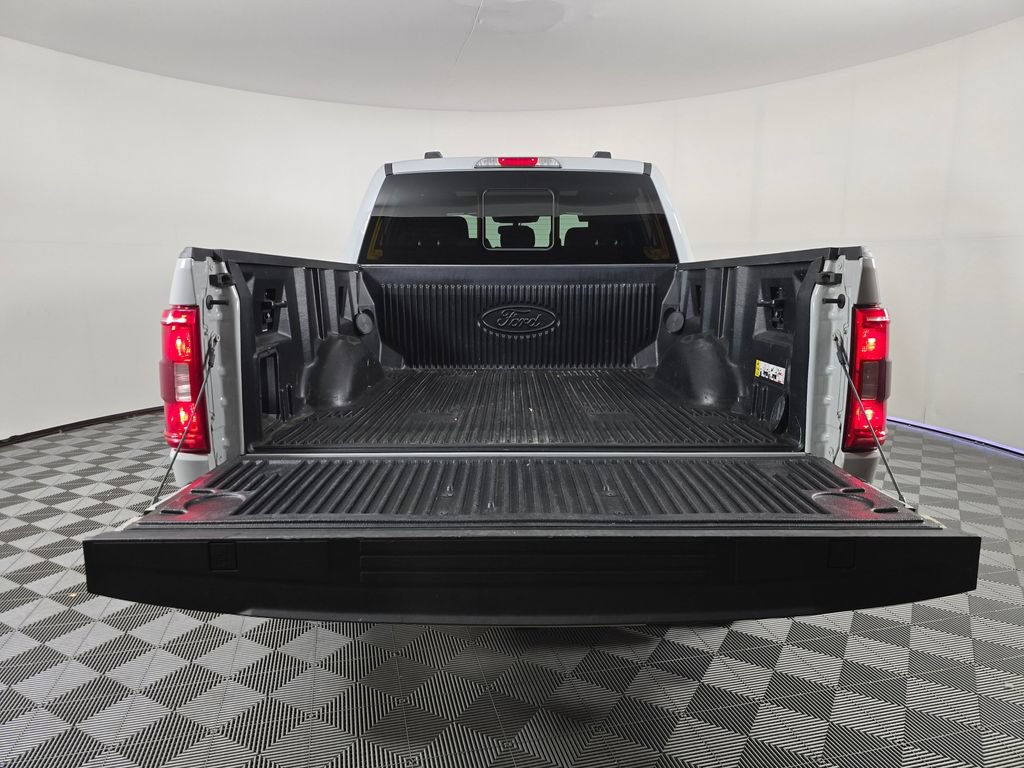 Certified 2023 Ford F150 XLT w/ Equipment Group 302A High AWD/4WD image 16