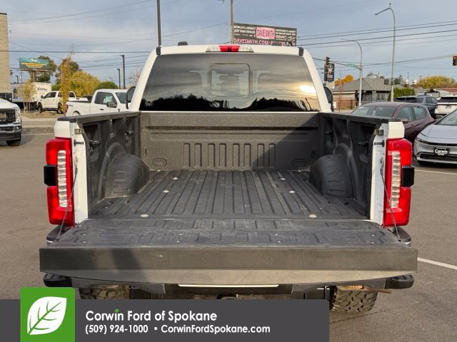 Certified 2023 Ford F350 Lariat AWD/4WD image 20