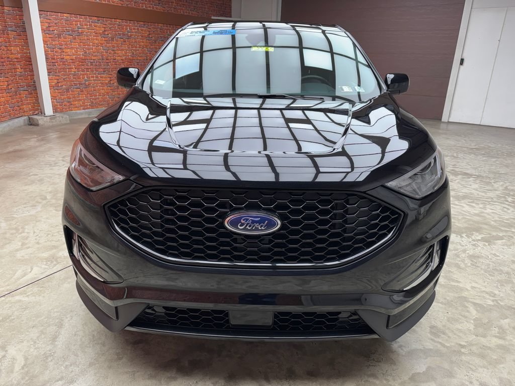 Certified 2023 Ford Edge ST-Line AWD/4WD image 8