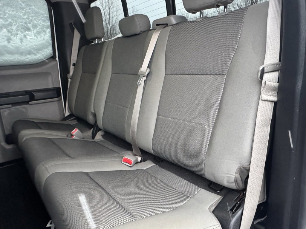 Certified 2017 Ford F150 XL w/ Equipment Group 101A Mid image 9