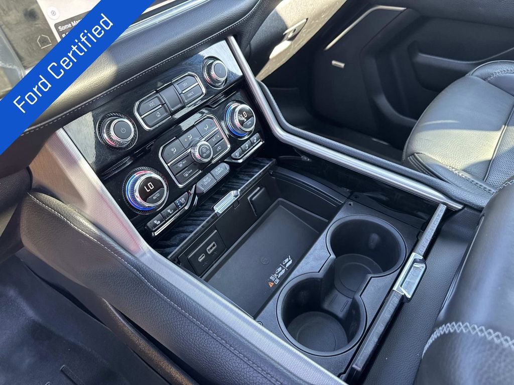 Used 2022 GMC Yukon XL Denali image 27