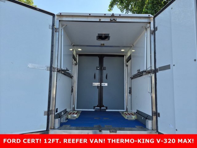 Certified 2023 Ford E-350 and Econoline 350 Super Duty w/ Power Windows & Locks Group RWD image 21