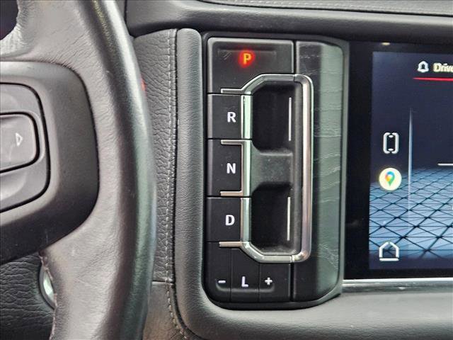 Used 2022 GMC Yukon Denali w/ Denali Ultimate Package image 15