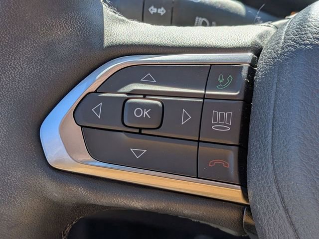Used 2023 Jeep Compass High Altitude AWD/4WD image 19