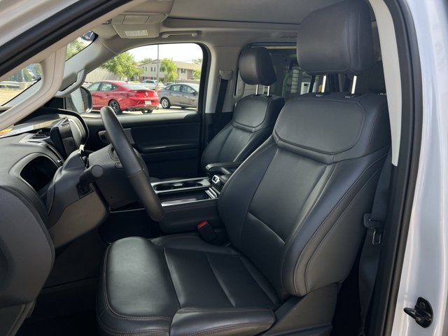 Certified 2025 Ford Expedition Max Active AWD/4WD image 14