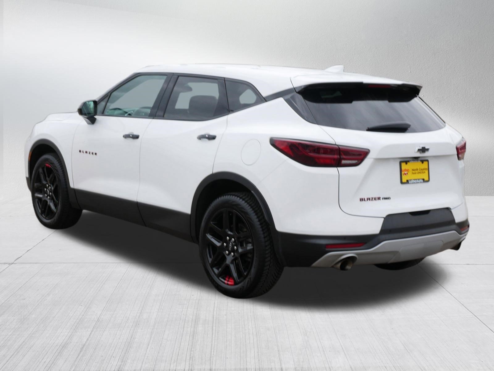 Used 2023 Chevrolet Blazer LT w/ Driver Confidence Package AWD/4WD image 5