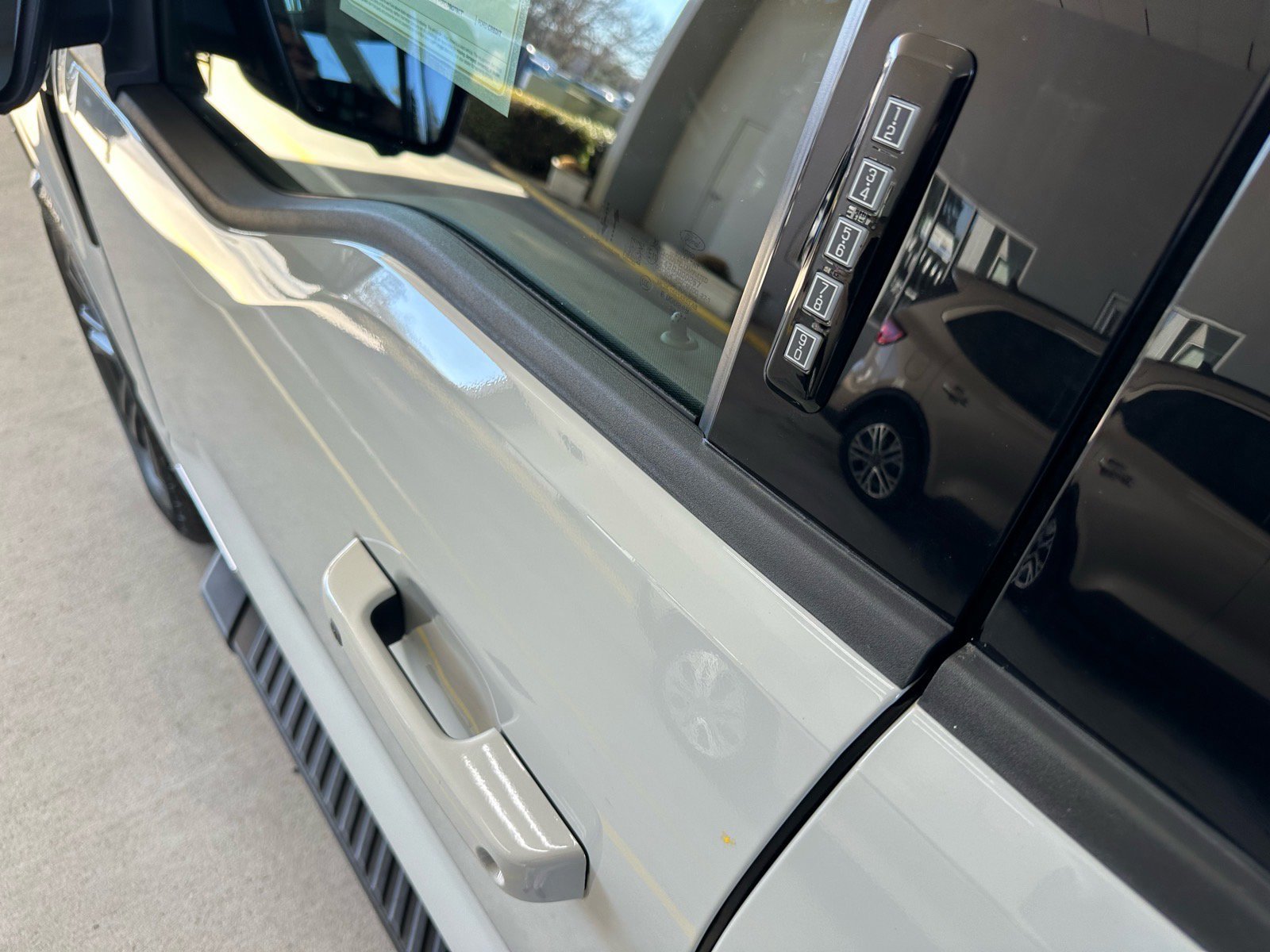 Certified 2023 Ford F150 XLT w/ Equipment Group 302A High image 15