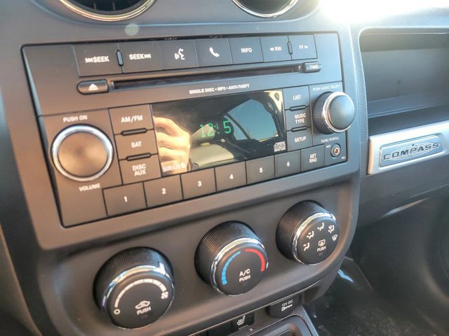 Used 2017 Jeep Compass Sport w/ Power Value Group image 15