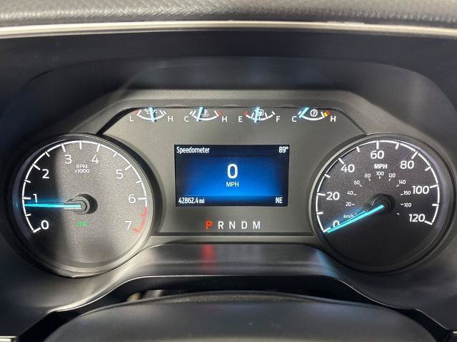 Certified 2022 Ford F150 XLT w/ XTR Package AWD/4WD image 16