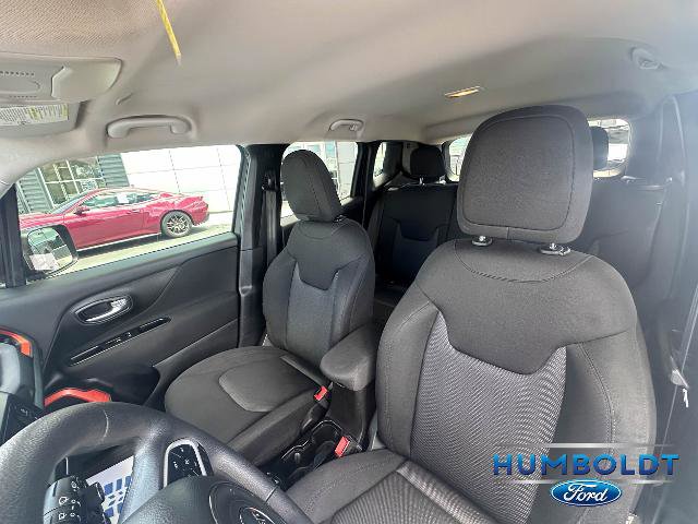 Used 2019 Jeep Renegade Sport AWD/4WD image 19