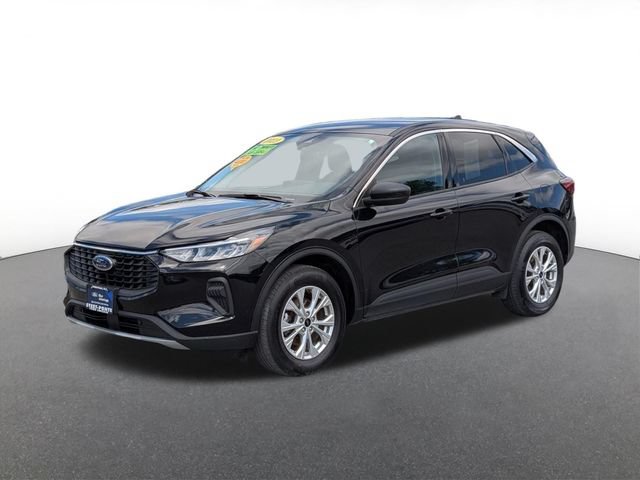 Certified 2023 Ford Escape Active w/ Tech Pack #1 AWD/4WD image 5