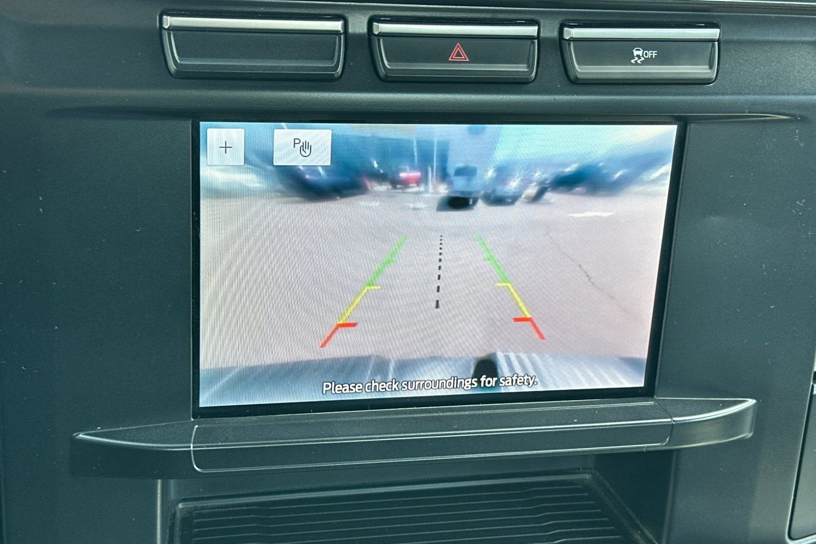 Certified 2024 Ford F250 XL w/ XL Chrome Package image 16