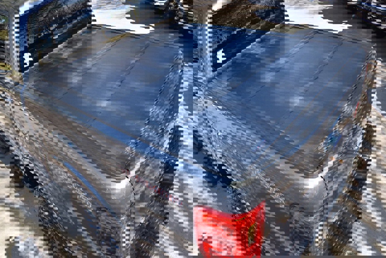 Certified 2022 Ford Ranger Lariat w/ Tremor Off-Road Package image 40