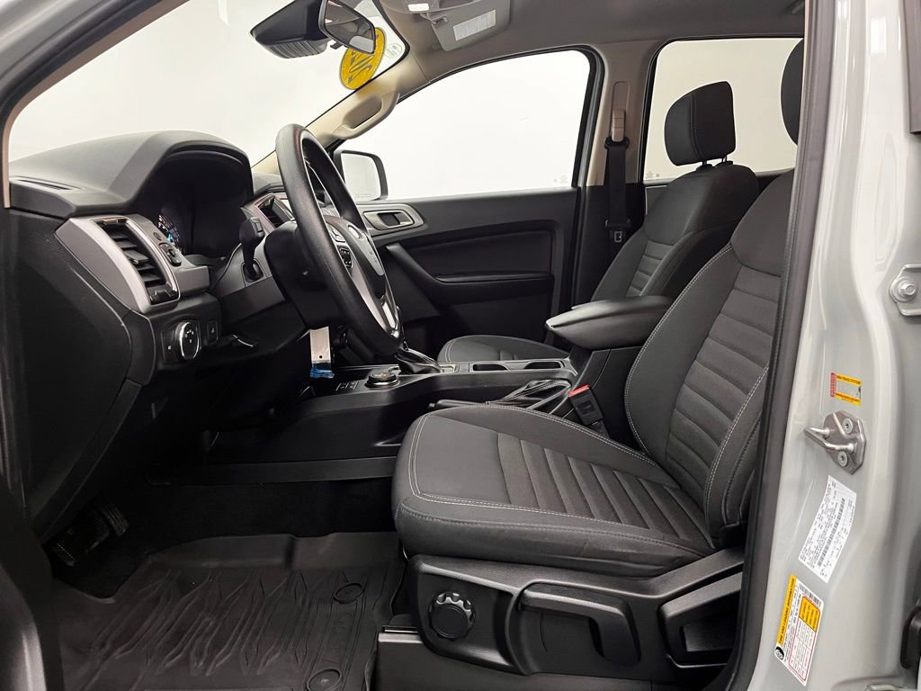 Certified 2023 Ford Ranger XLT w/ FX4 Off-Road Package image 17