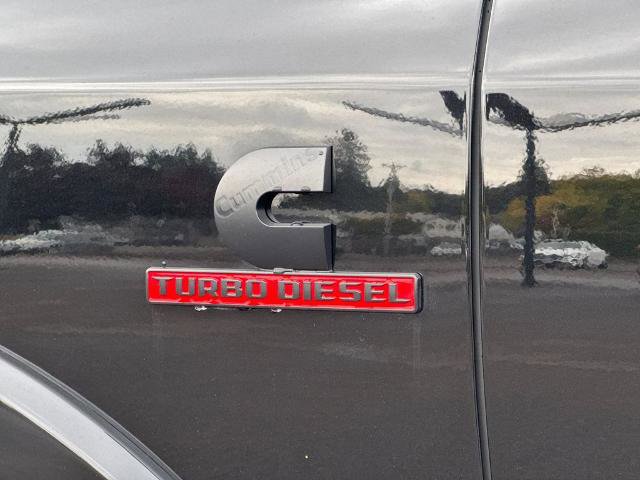 Used 2022 RAM 3500 Limited image 25