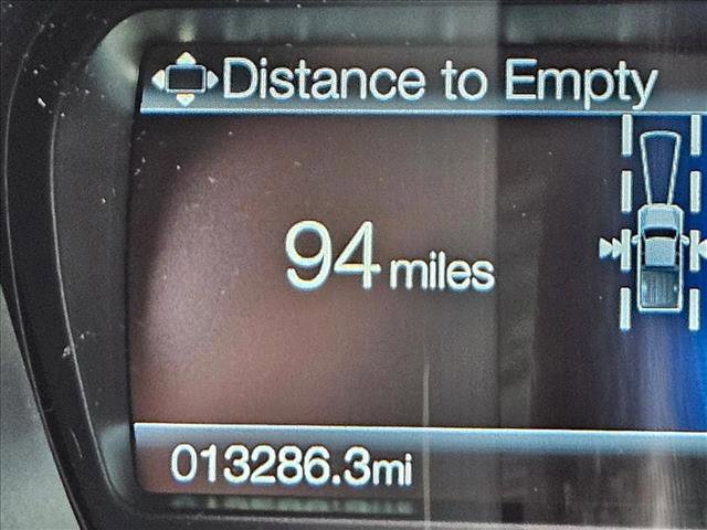 Certified 2019 Ford Ranger Lariat w/ Equipment Group 501A Mid image 16