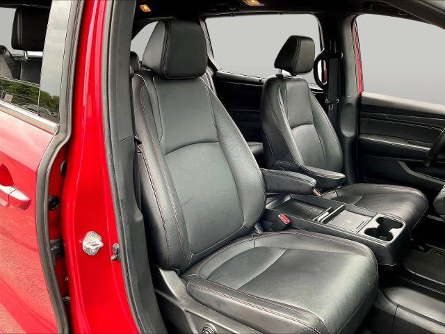 Used 2025 Honda Odyssey Sport-L image 32