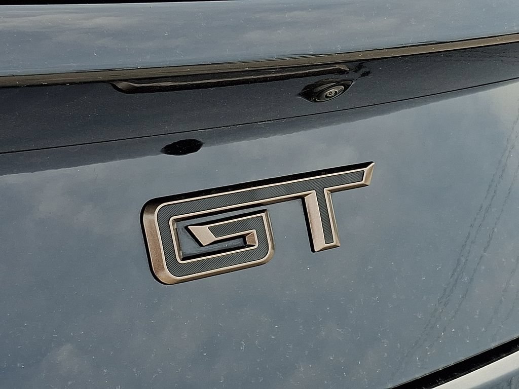 Certified 2024 Ford Mustang GT Premium RWD image 30