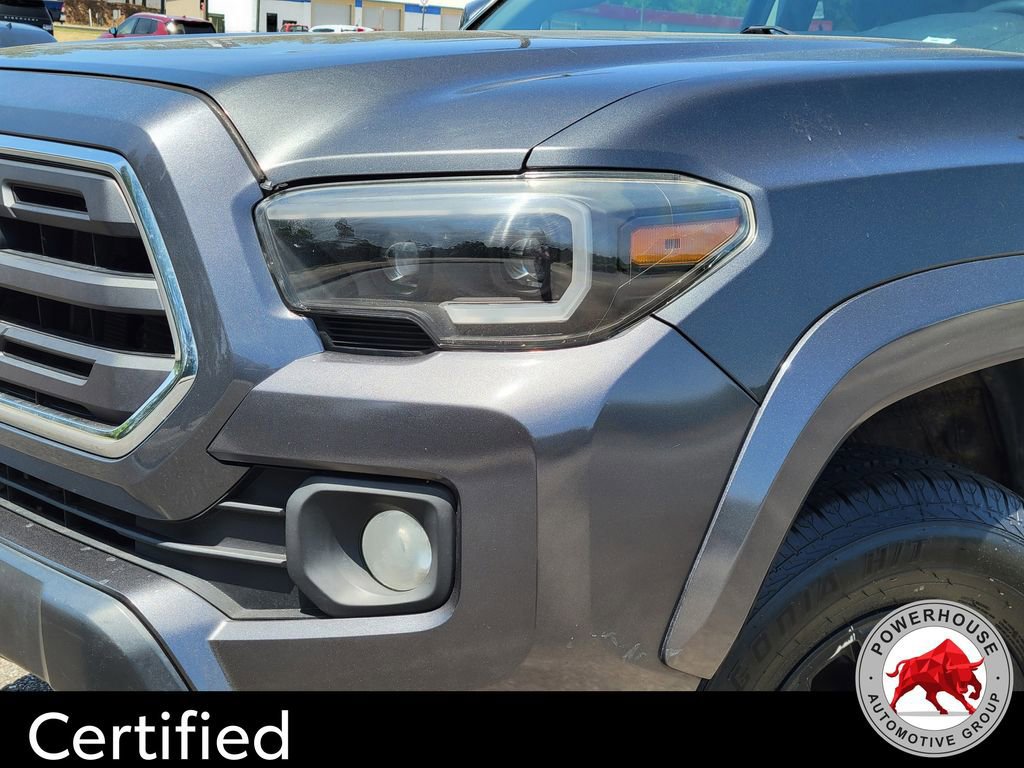 Used 2019 Toyota Tacoma SR5 AWD/4WD image 11