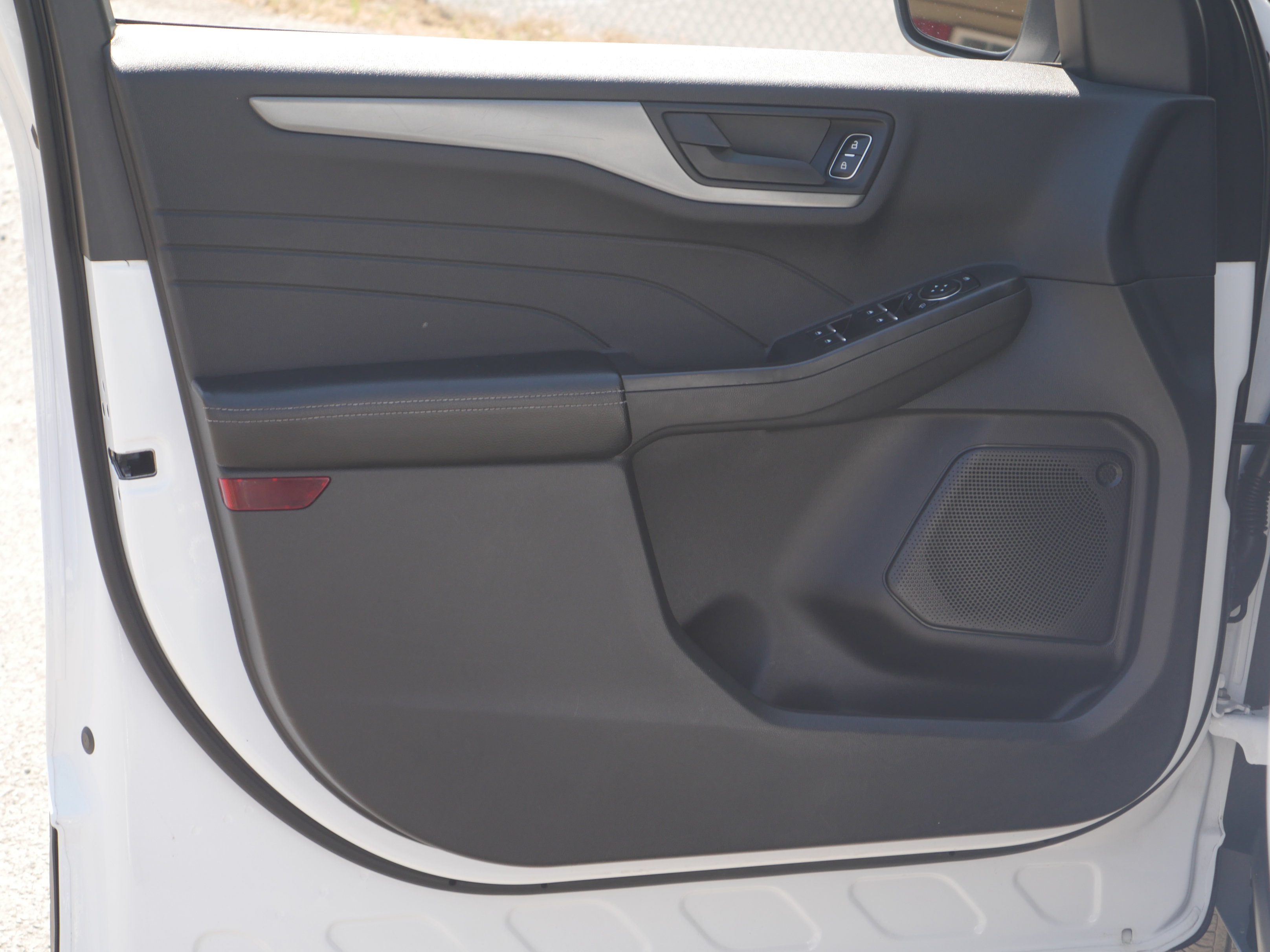 Certified 2024 Ford Escape Active AWD/4WD image 35