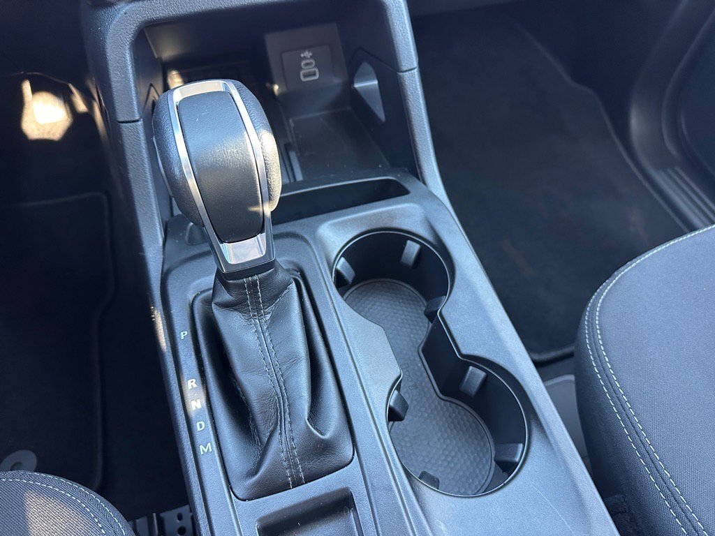 Certified 2024 Ford Ranger XLT image 23