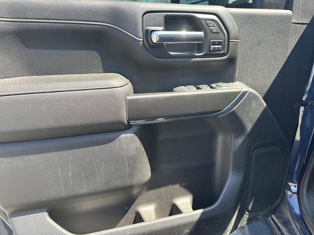 Used 2024 Chevrolet Tahoe Premier w/ Advanced Technology Package image 11